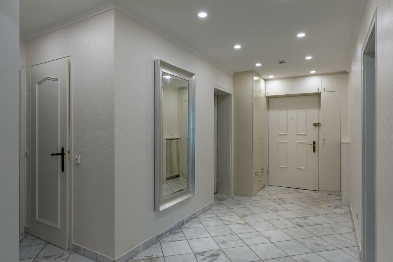 Allee Apartment バーデン＝バーデン エクステリア 写真