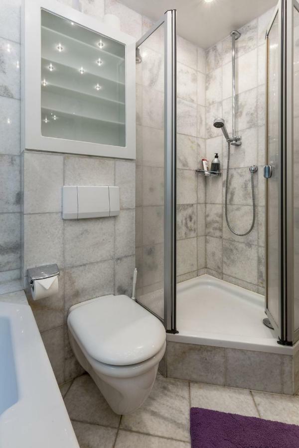 Allee Apartment バーデン＝バーデン エクステリア 写真