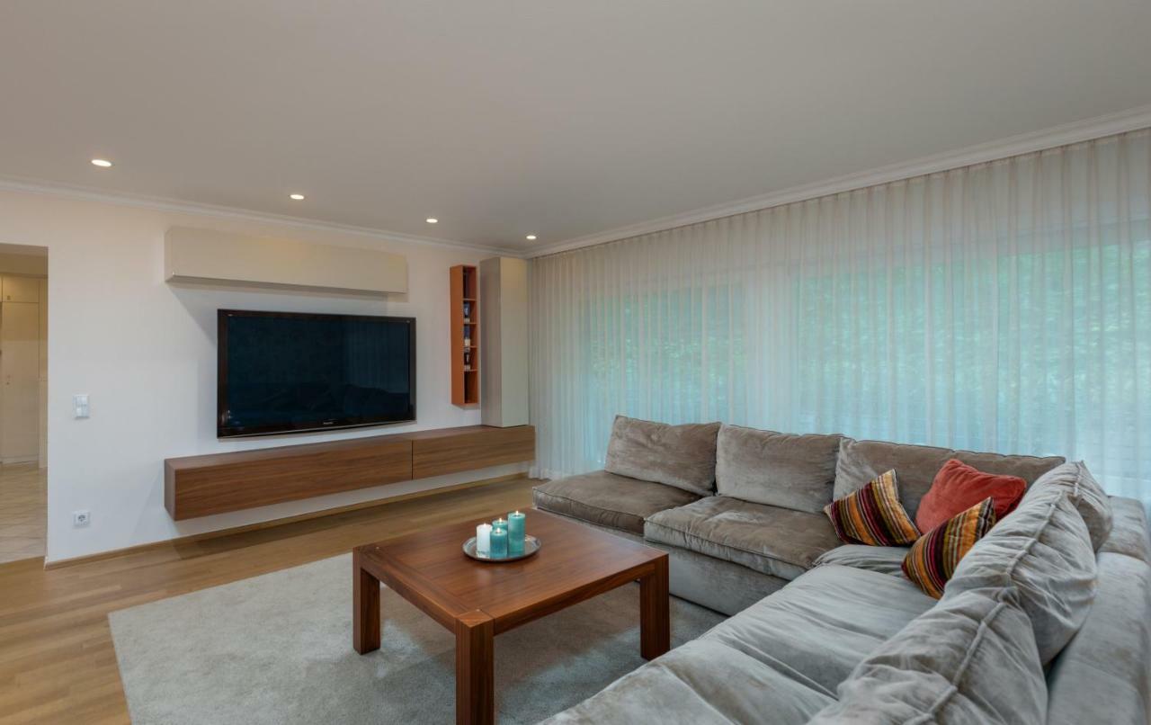 Allee Apartment バーデン＝バーデン エクステリア 写真