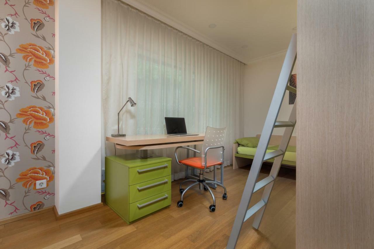 Allee Apartment バーデン＝バーデン エクステリア 写真