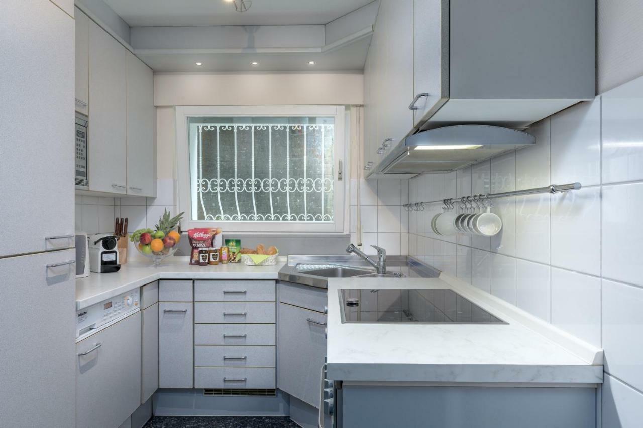 Allee Apartment バーデン＝バーデン エクステリア 写真