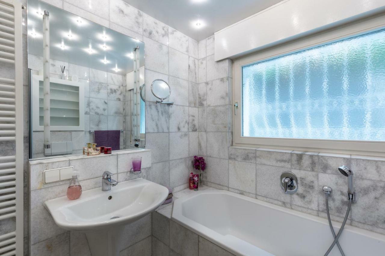 Allee Apartment バーデン＝バーデン エクステリア 写真