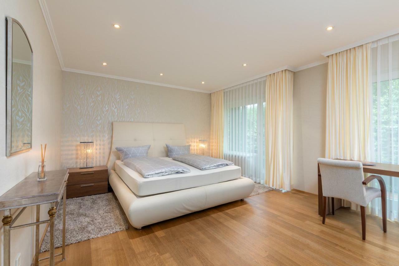 Allee Apartment バーデン＝バーデン エクステリア 写真