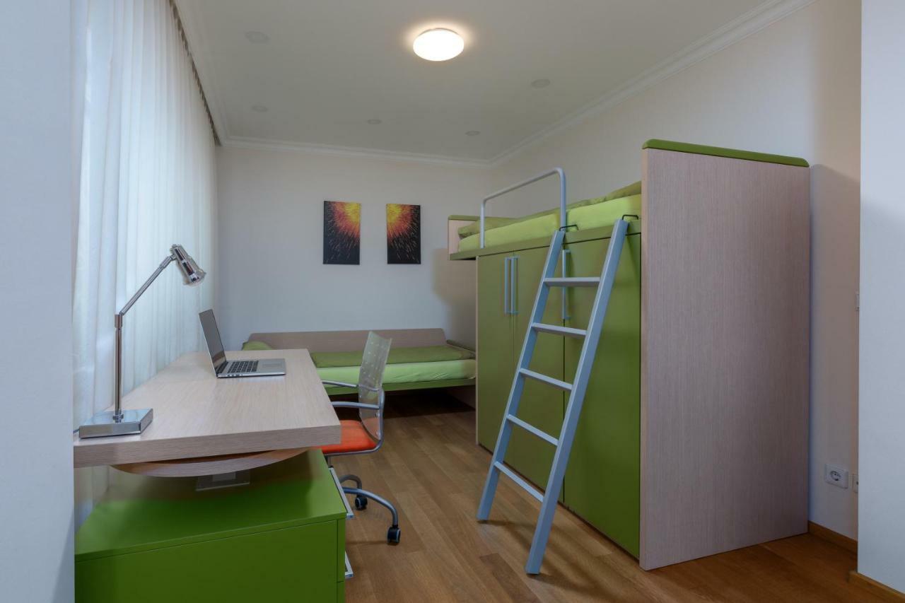 Allee Apartment バーデン＝バーデン エクステリア 写真